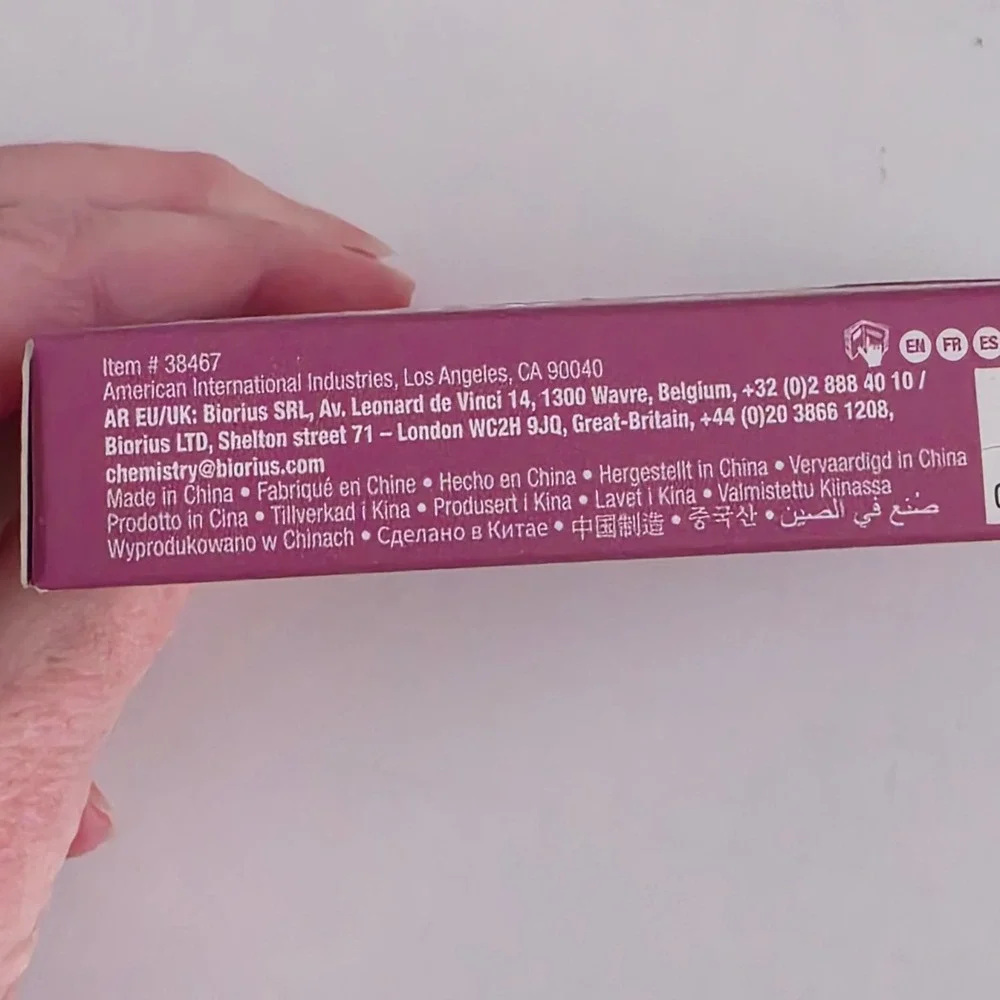 Ardell Professional Dark Fantasy Press On Underlash Extensions 20 Count 38467